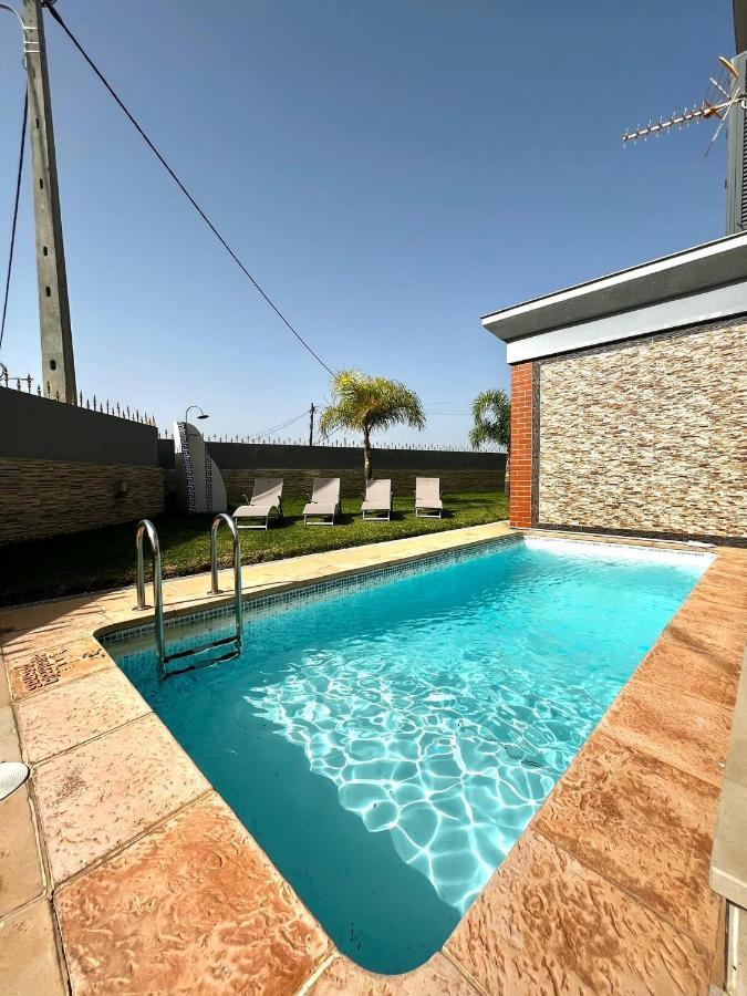 Funtastic Villa With Pool Albufeira Kültér fotó