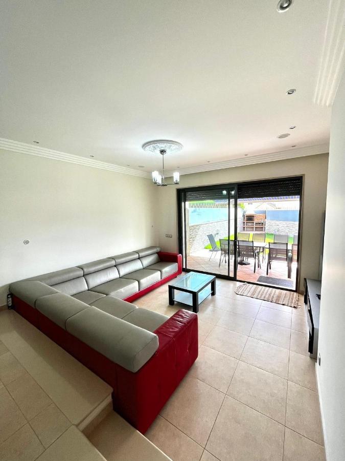 Funtastic Villa With Pool Albufeira Kültér fotó