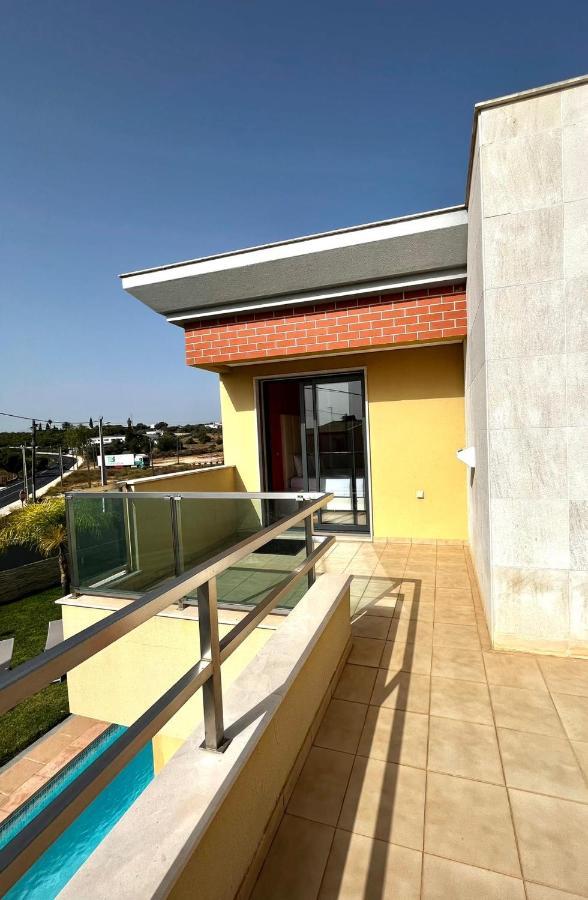Funtastic Villa With Pool Albufeira Kültér fotó
