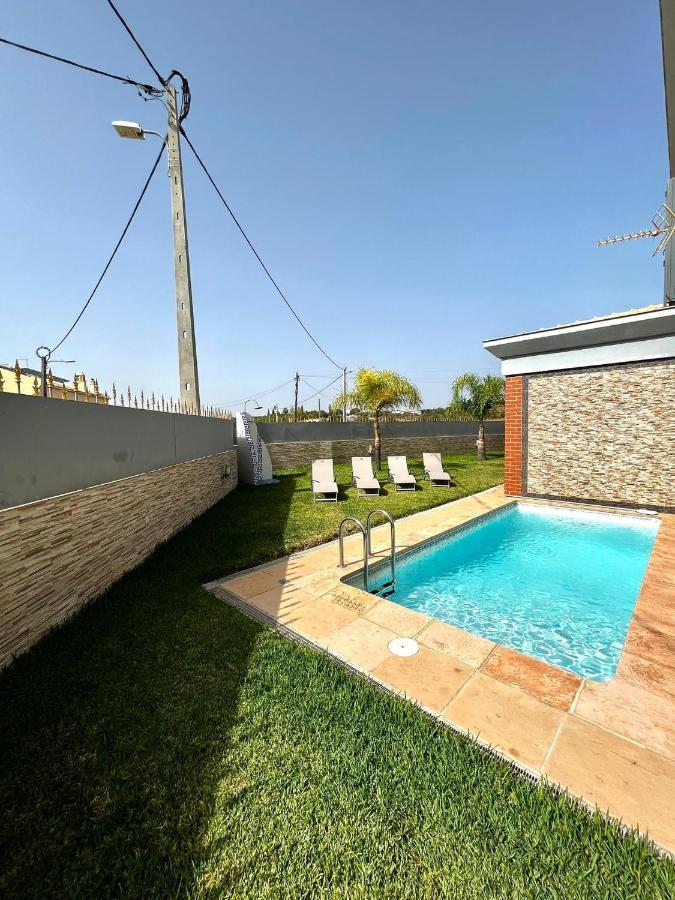 Funtastic Villa With Pool Albufeira Kültér fotó